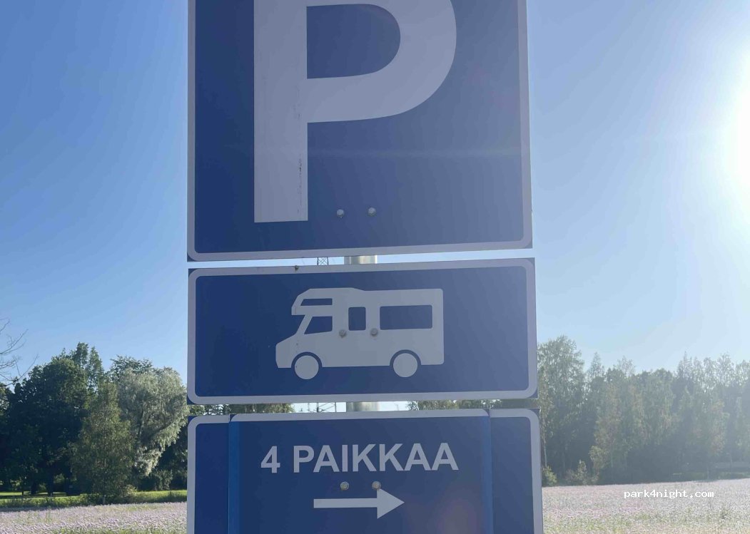 (03600) Karkkila - 22 Turuntie — foto