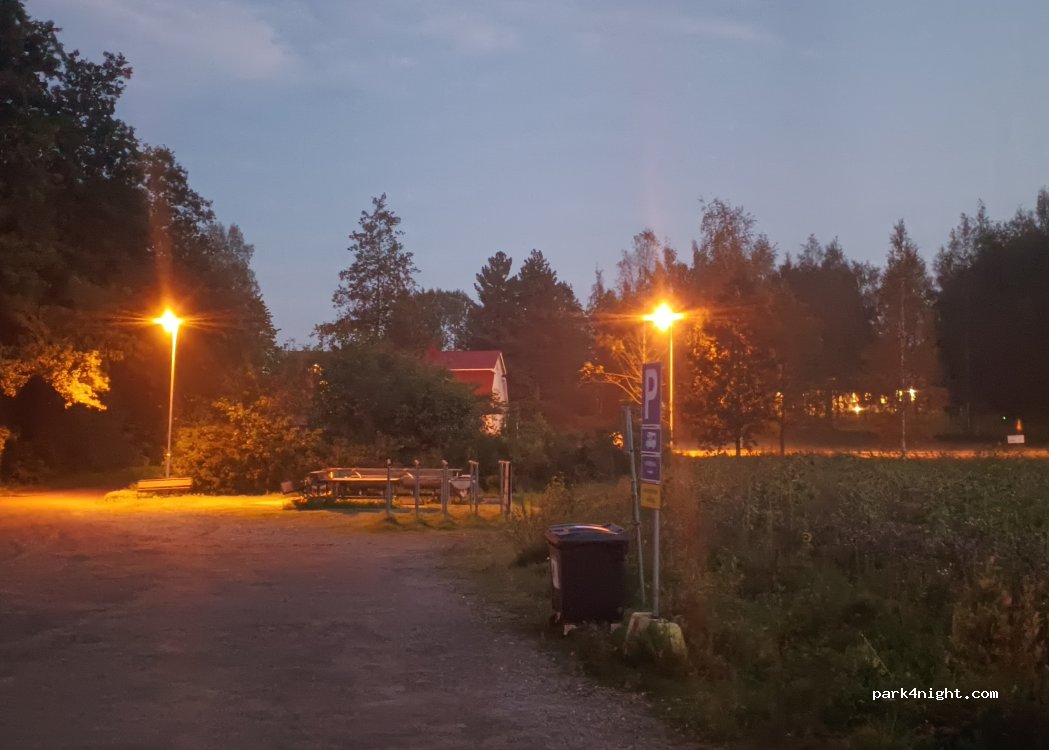 (03600) Karkkila - 22 Turuntie — foto 4