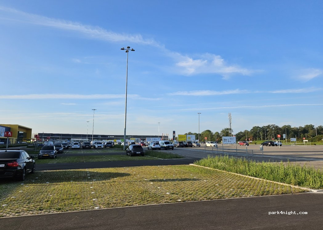 (6700) Arlon - 100 Rue de Grass — foto