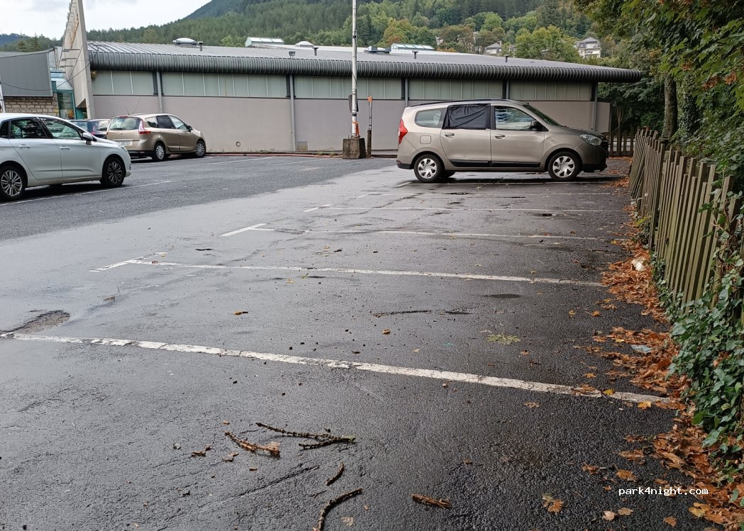 (48000) Mende - 14A Avenue Paulin Daudé — foto 2
