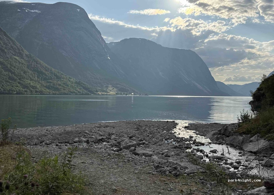 (6843) Skei i Jølster - — foto 4