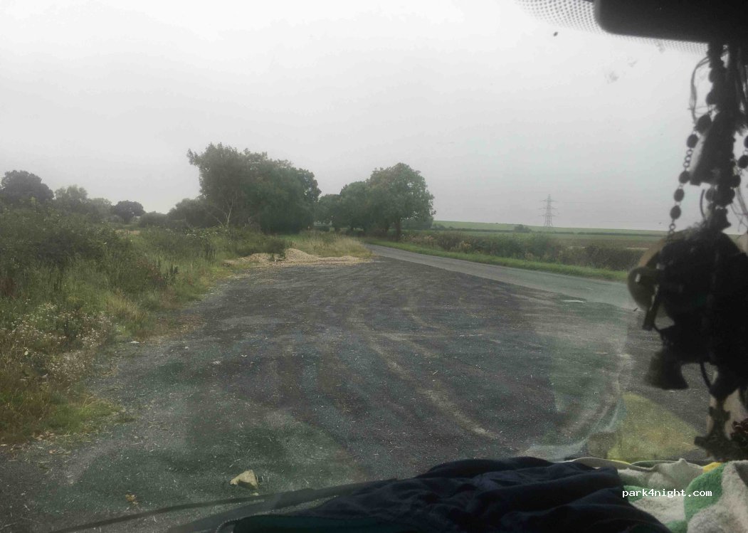 (YO26 7PE) Long Marston - — foto
