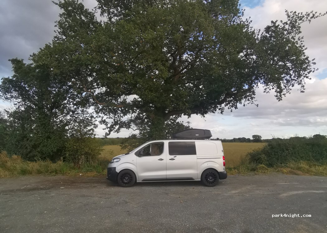 (YO26 7PE) Long Marston - — foto 5