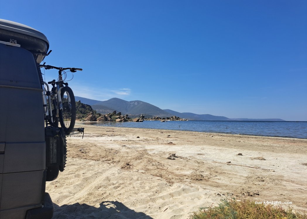 (48230) Milas - Unnamed Road — foto 2