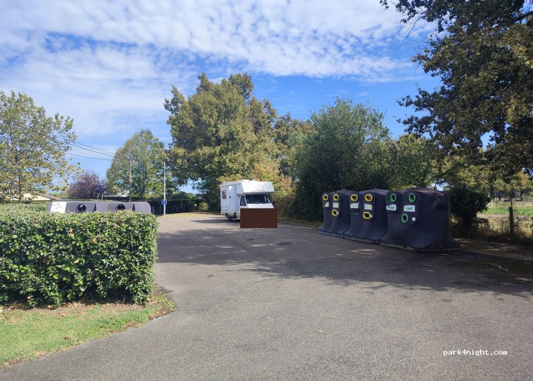 (33430) Gajac - 4 Au Moulin À Vent Est — foto 2