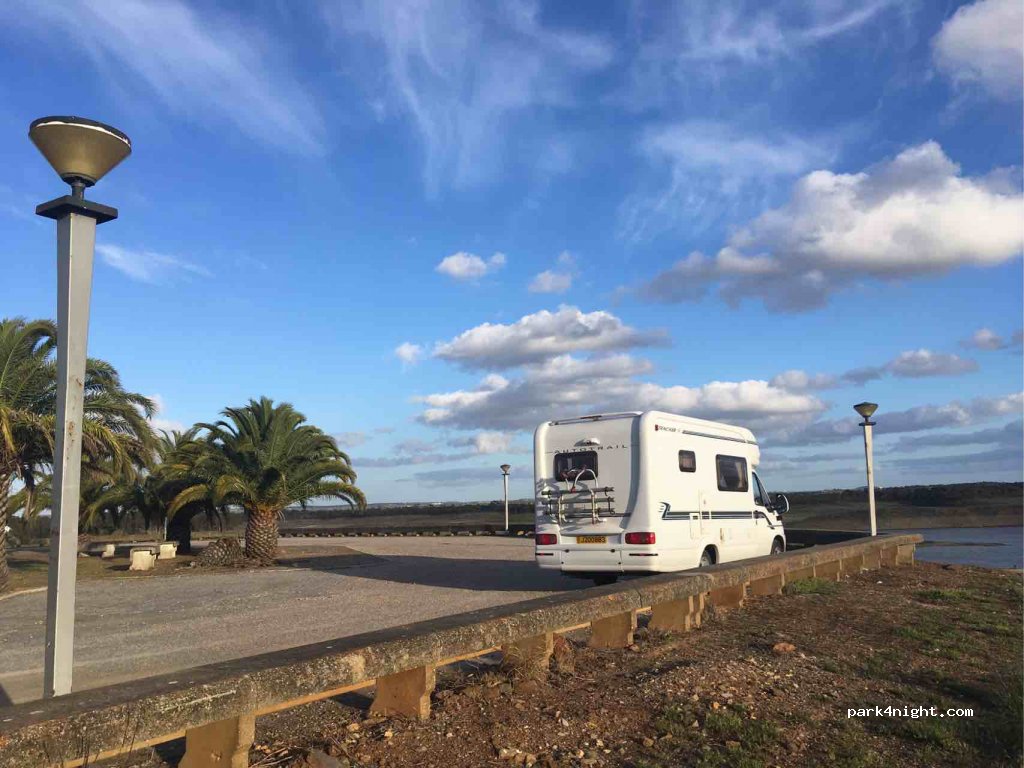 (7670) Barragem do Monte da Rocha - N261-4 — foto 3