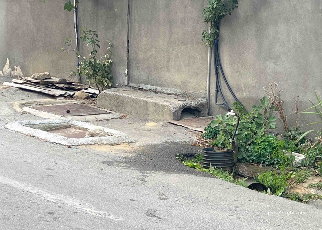 () Gori - 2 Ateni Street — foto