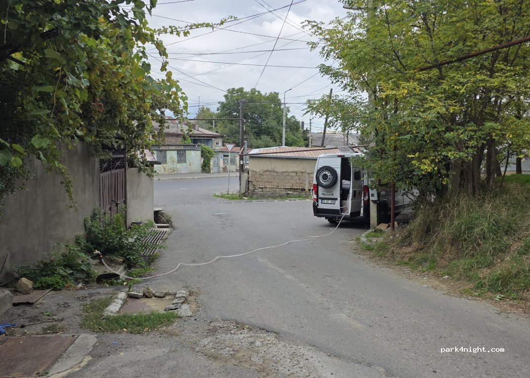 () Gori - 2 Ateni Street — foto 4