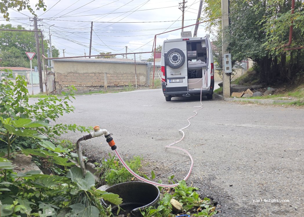 () Gori - 2 Ateni Street — foto 5