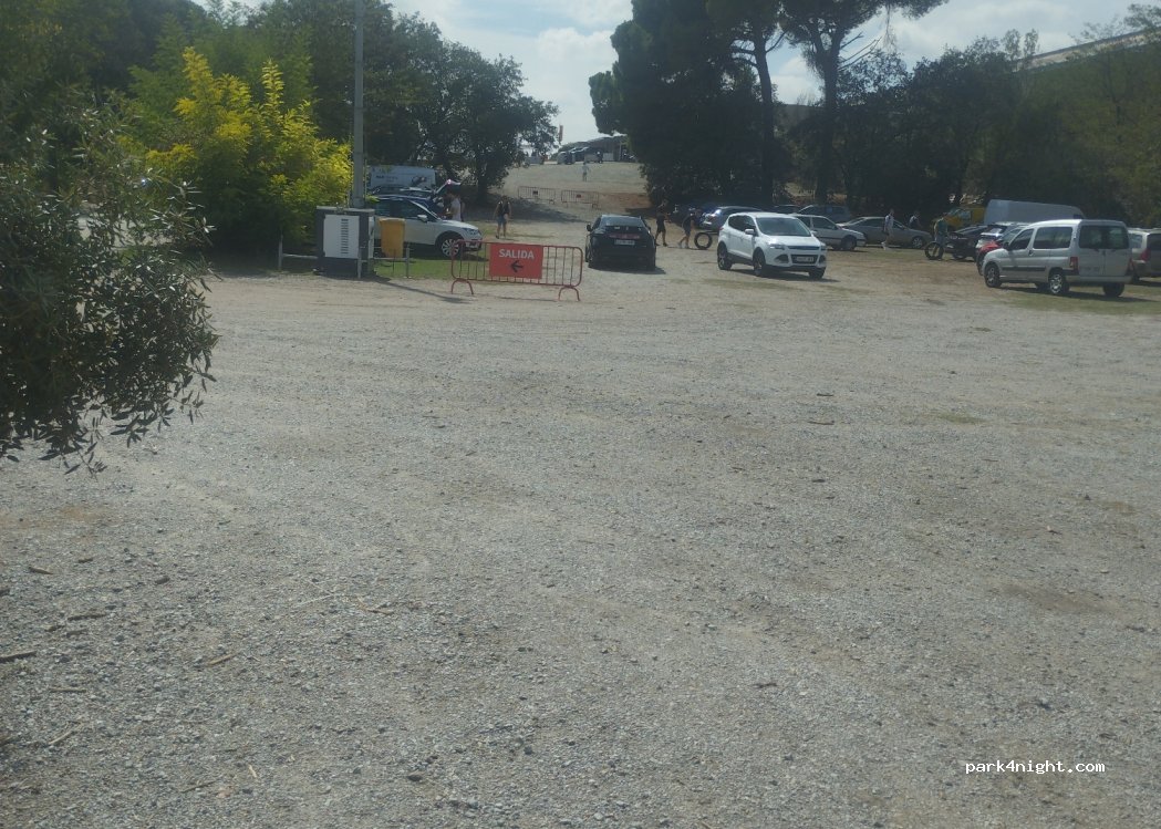 (08160) Montmeló - — foto