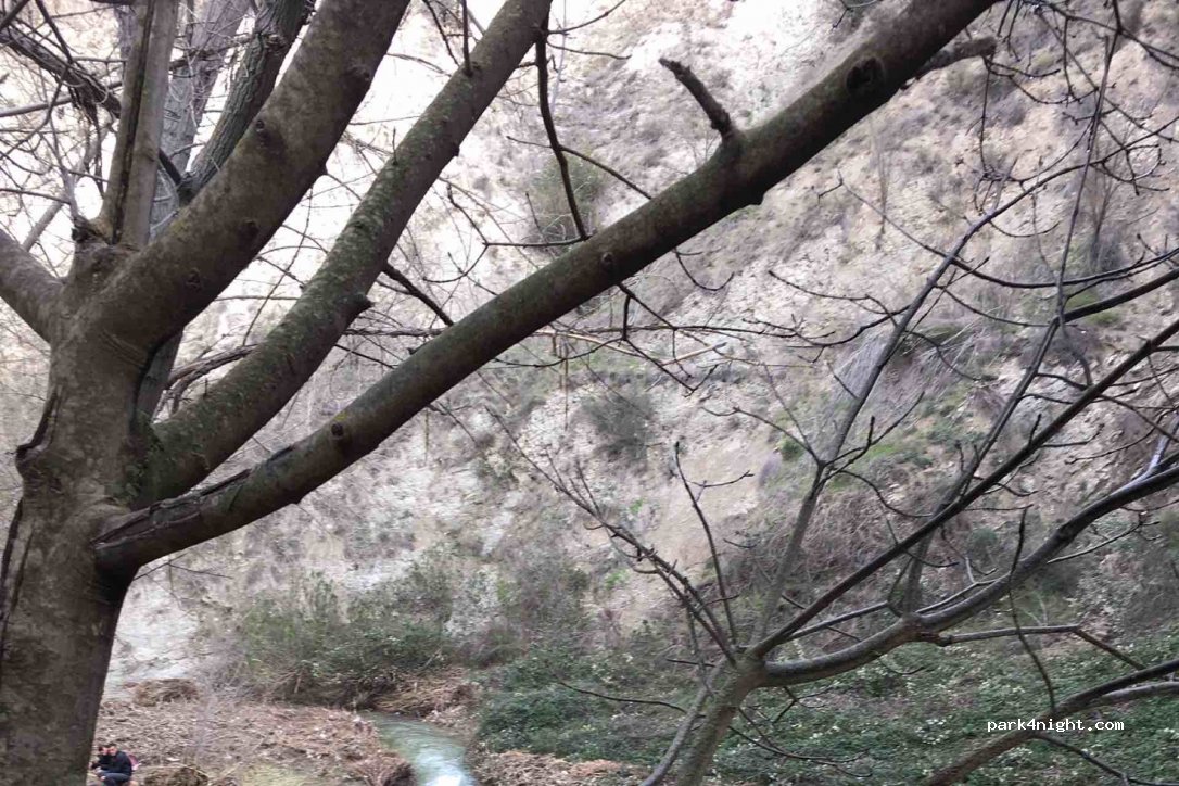 (03810) Benilloba - 5 Camí Calvari — foto 2