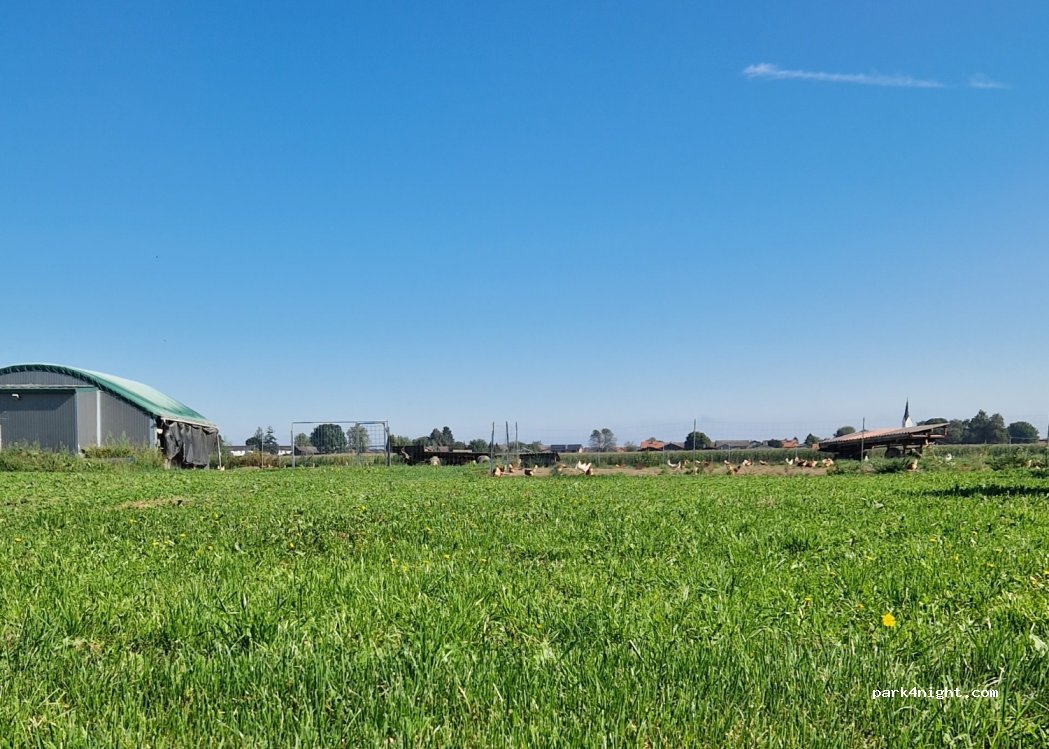 Ferienwohnung Rosenheim / Pang — foto