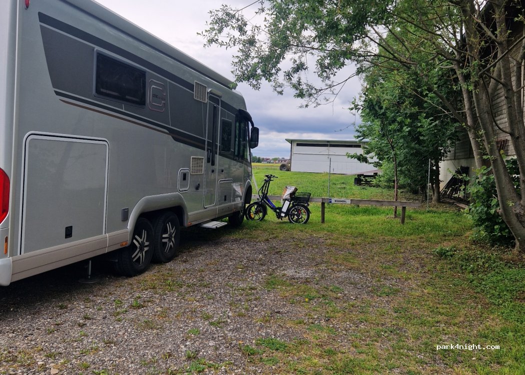 Ferienwohnung Rosenheim / Pang — foto 4