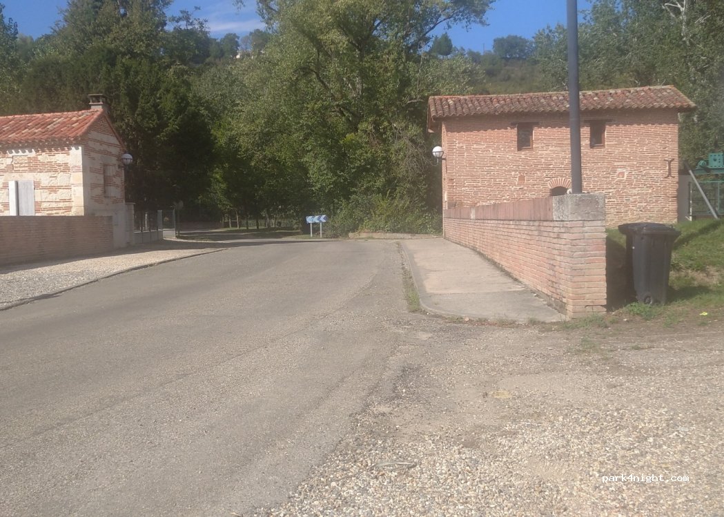 (82400) Valence d'Agen - 87 Rue de la Mouline — foto 2