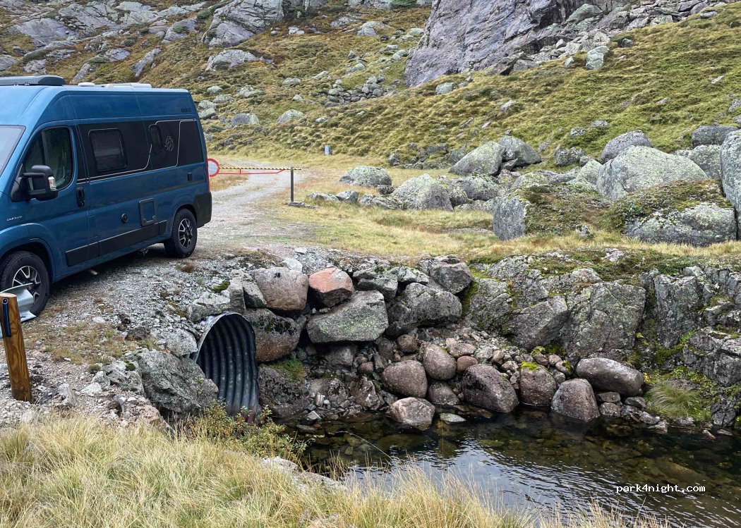 (4127) Lysebotn - 940 Lysevegen — foto 2