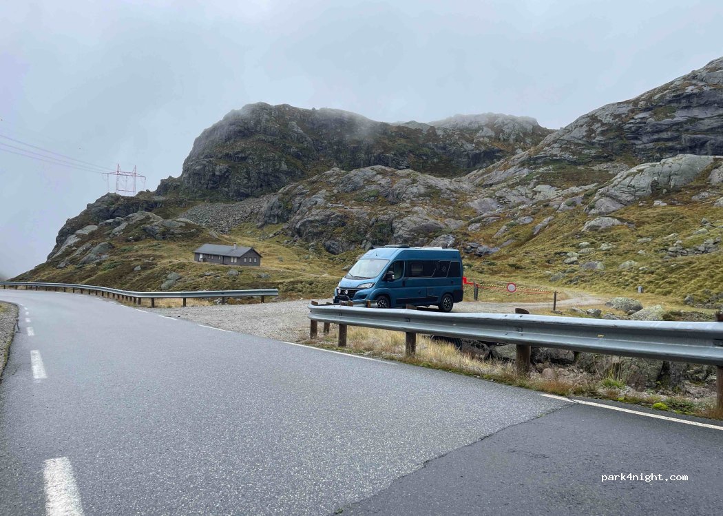 (4127) Lysebotn - 940 Lysevegen — foto 3