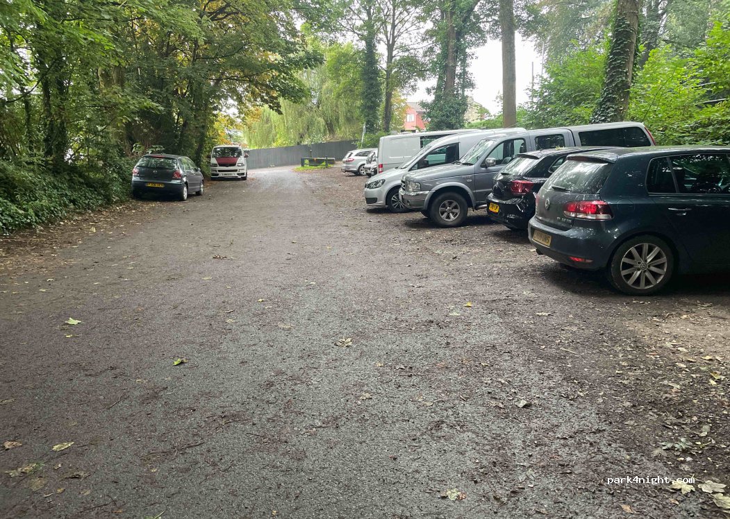 (NP7 9LR) Llanfoist - Merthyr Road — foto