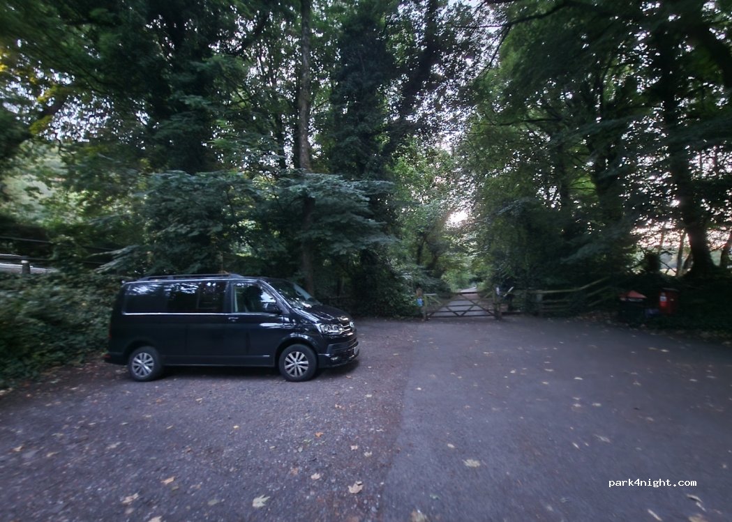 (NP7 9LR) Llanfoist - Merthyr Road — foto 2