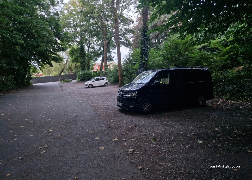 (NP7 9LR) Llanfoist - Merthyr Road — foto 3