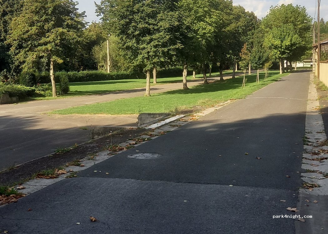 (08360) Château-Porcien - 7 Rue des Promenades — foto