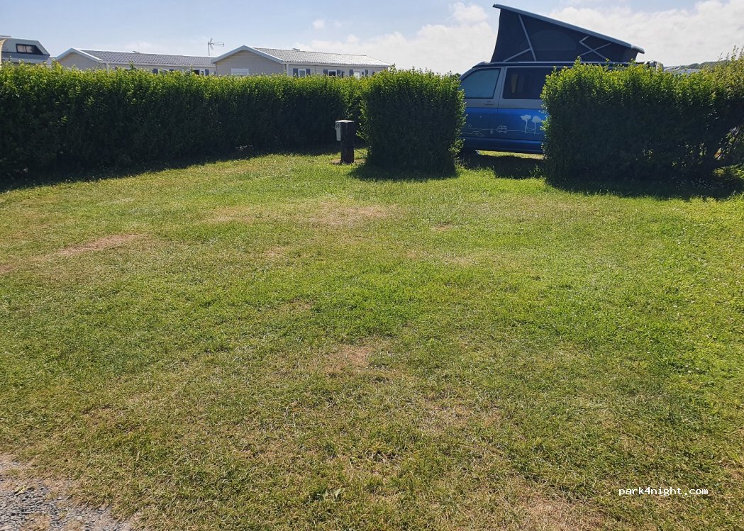 Flower Camping Omaha Beach — foto 2