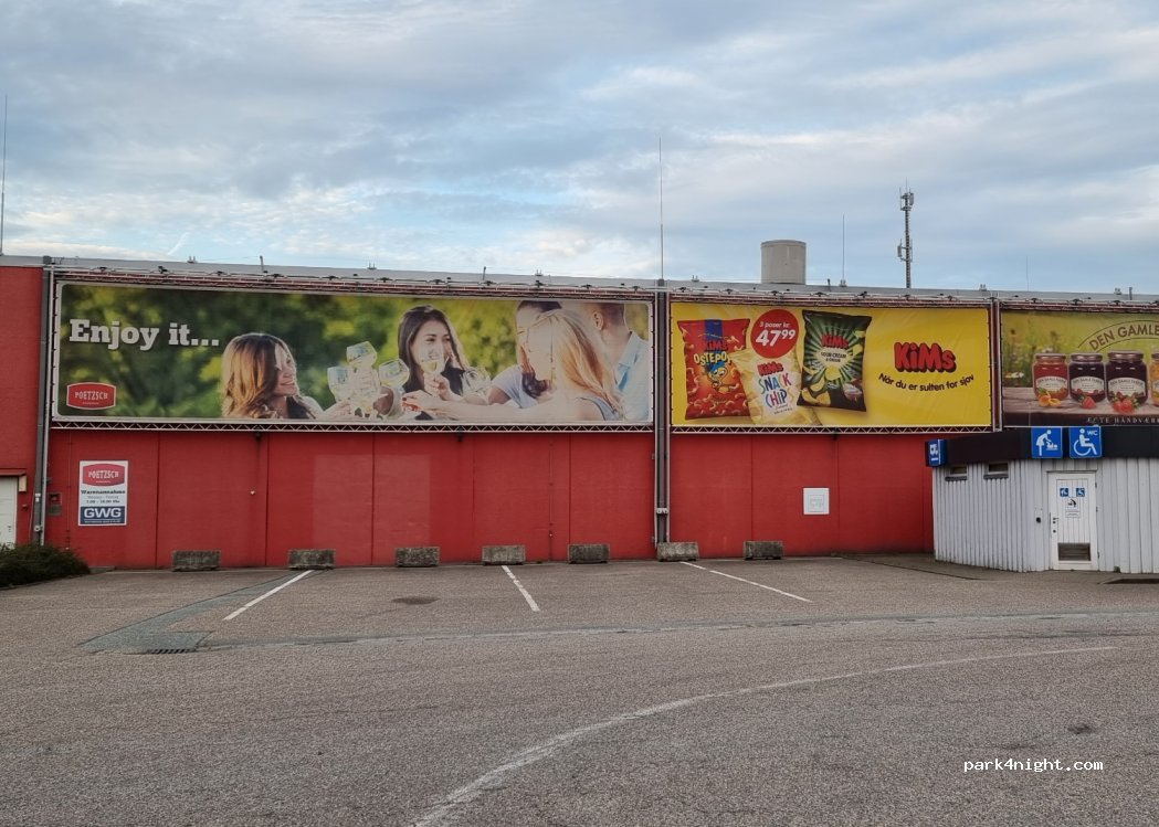 (24955) Harrislee - 40 Industrieweg — foto