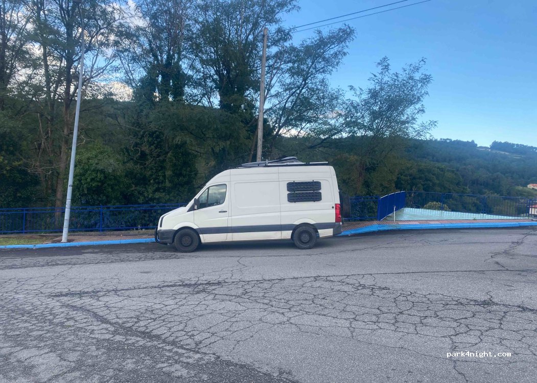 (15880) Ulla - 3 Lugar Vista Alegre — foto
