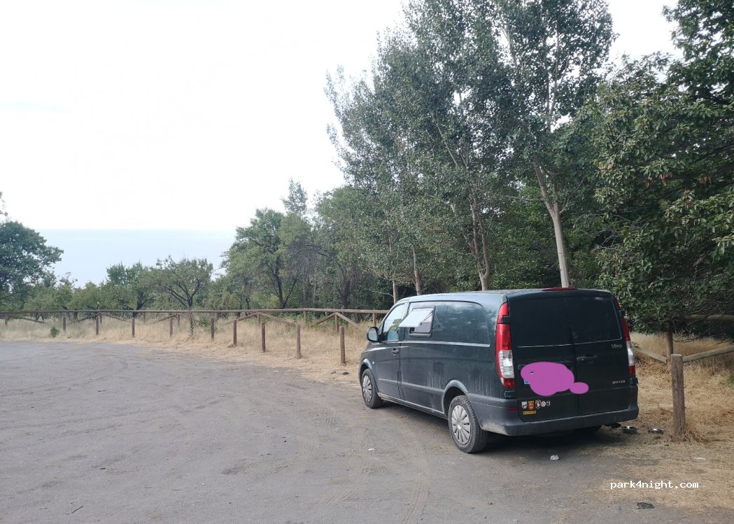 (18514) Aldeire -  Unnamed Road — foto 2