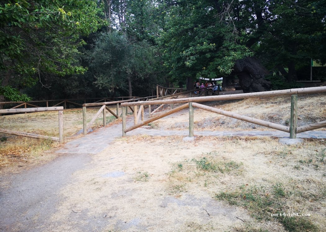 (18514) Aldeire -  Unnamed Road — foto 3