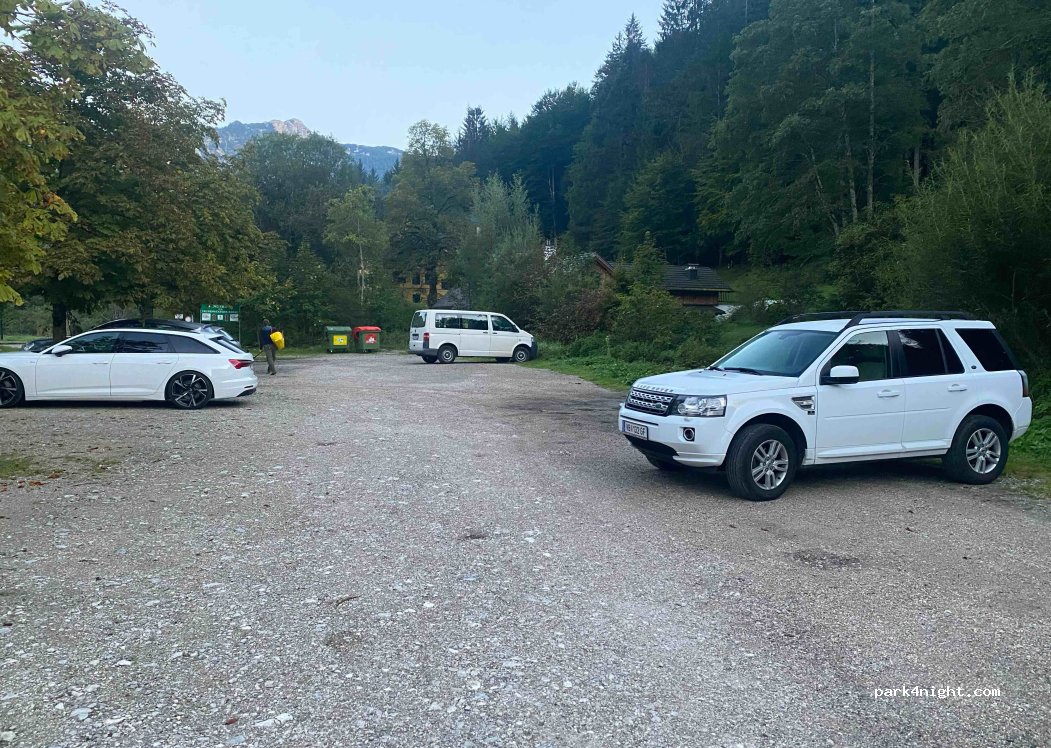 (4802) Ebensee - 3 Offensee — foto 2