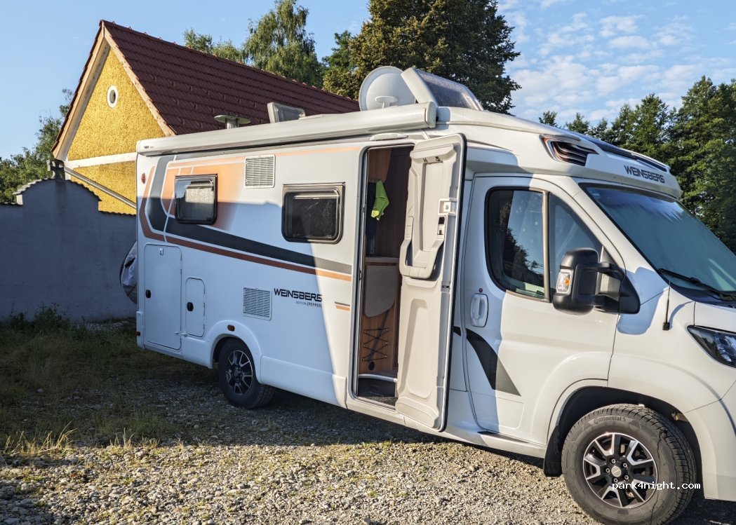 (8423) Sankt Veit am Vogau - 6 Felix Barazutti Weg — foto 3