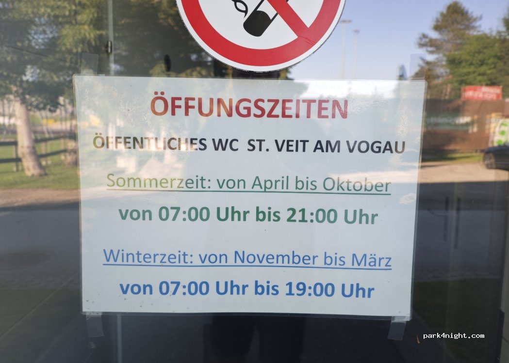 (8423) Sankt Veit am Vogau - 6 Felix Barazutti Weg — foto 4