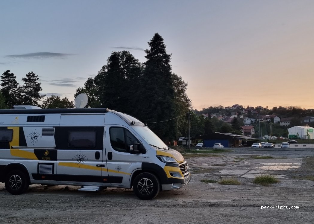 (10380) Sveti Ivan Zelina - 66 Ulica Vladimira Nazora — foto
