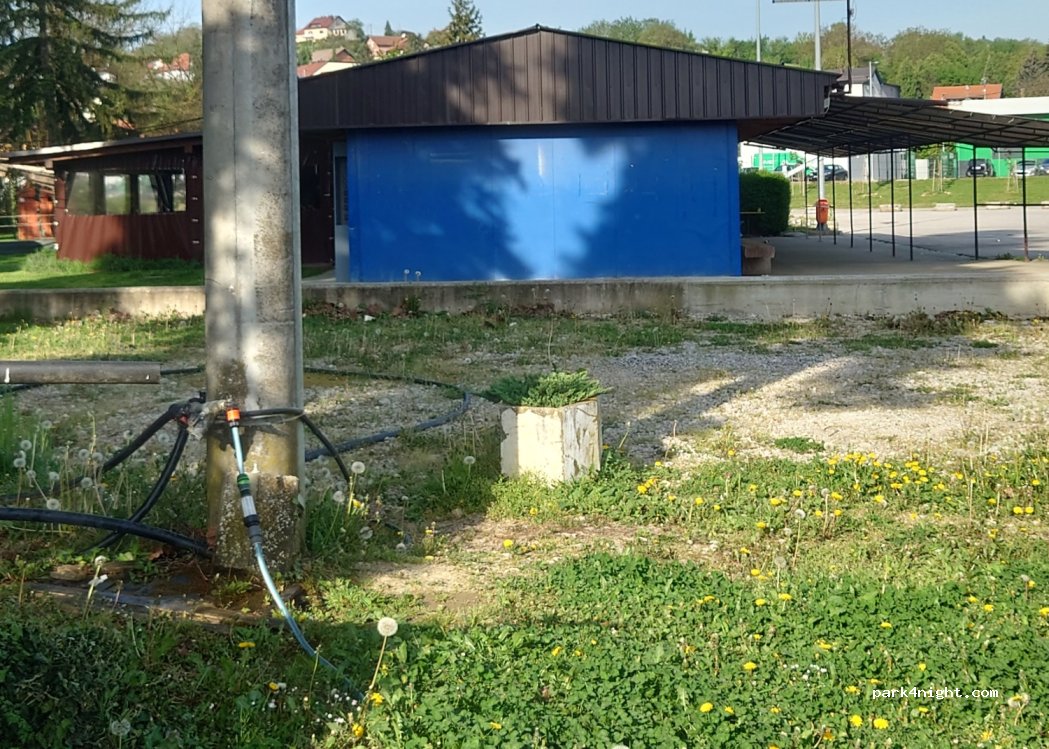 (10380) Sveti Ivan Zelina - 66 Ulica Vladimira Nazora — foto 3