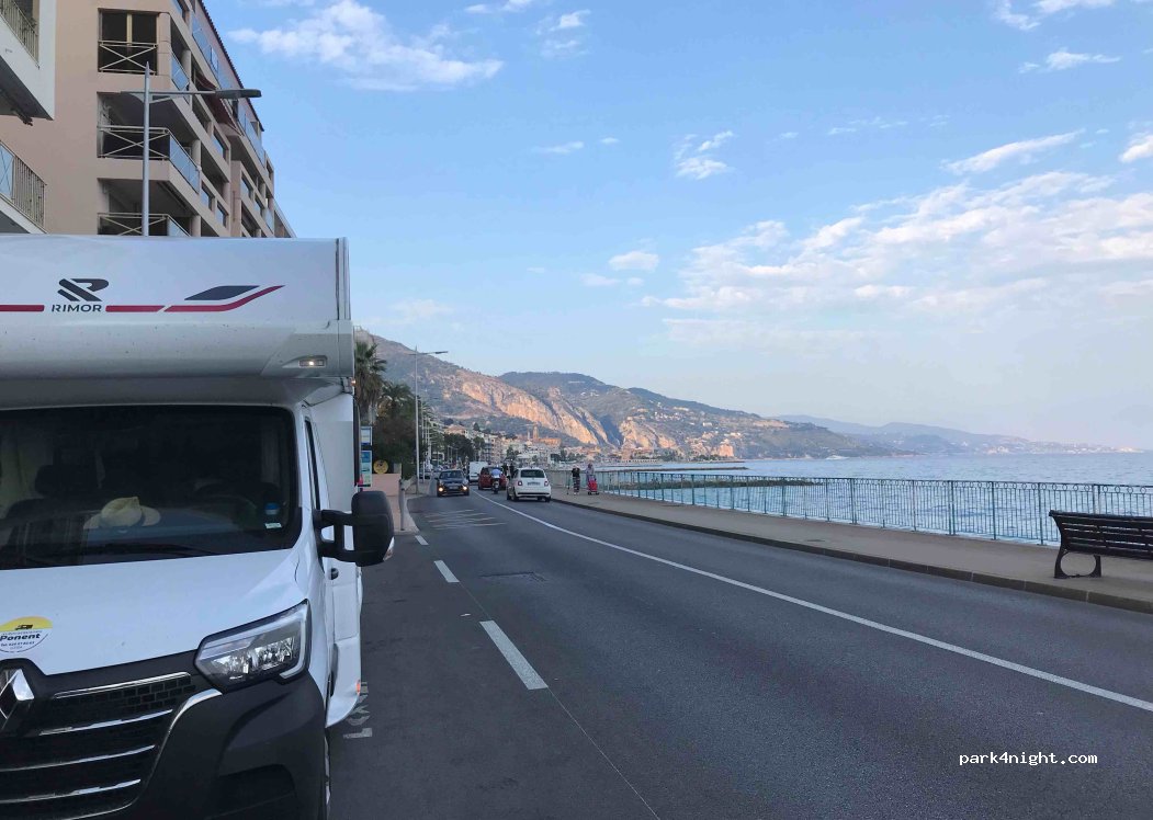 (06500) Menton - — foto 2