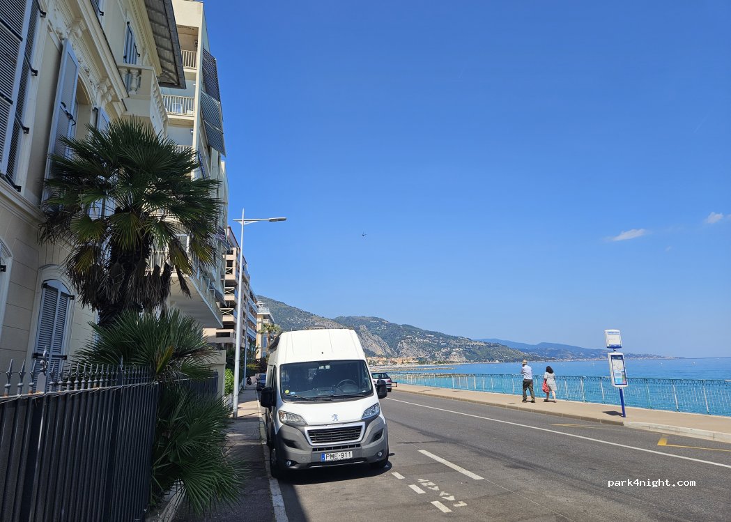 (06500) Menton - — foto 5
