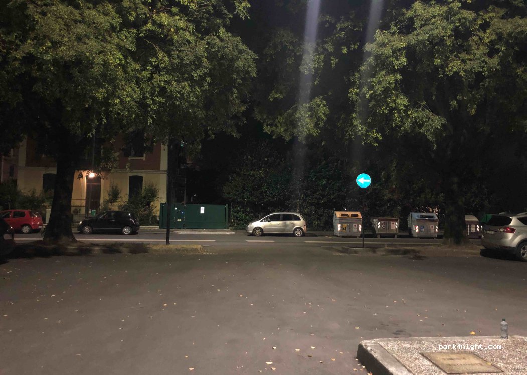 (40131) Bologna - 44 Via Vittorio Bottego — foto