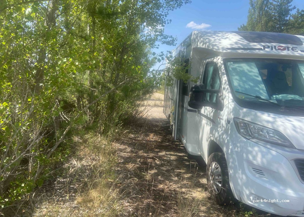(40593) Castillejo de Mesleón - — foto