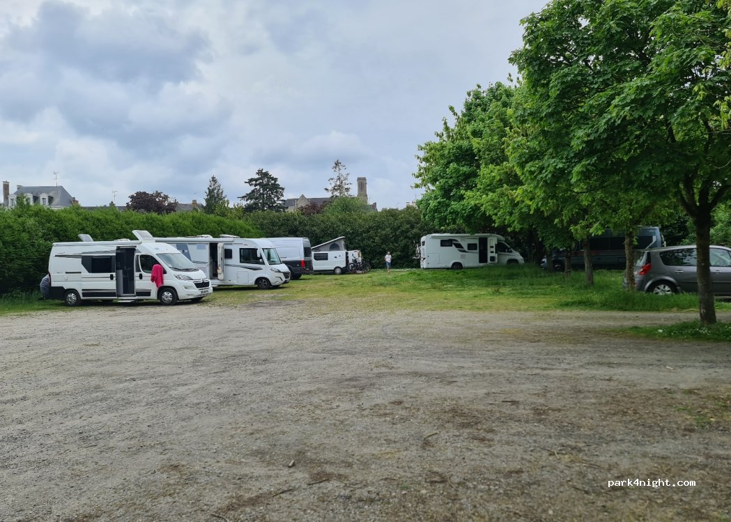 (35640) Martigné-Ferchaud - Rue de Feuillet — foto 3