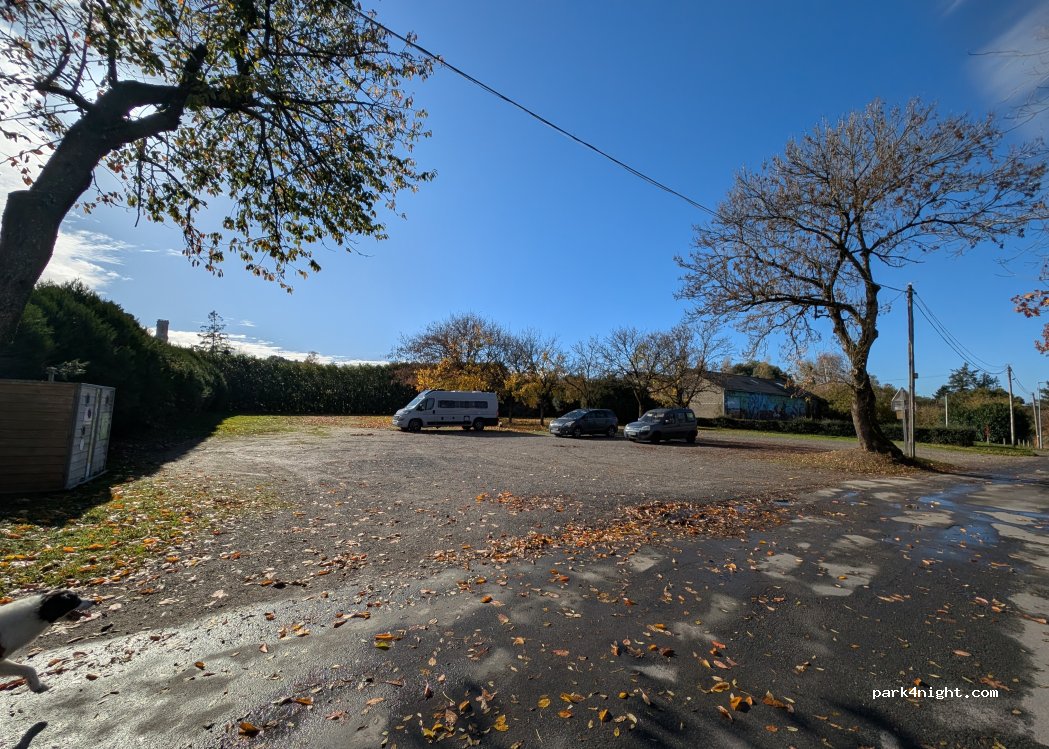 (35640) Martigné-Ferchaud - Rue de Feuillet — foto 5