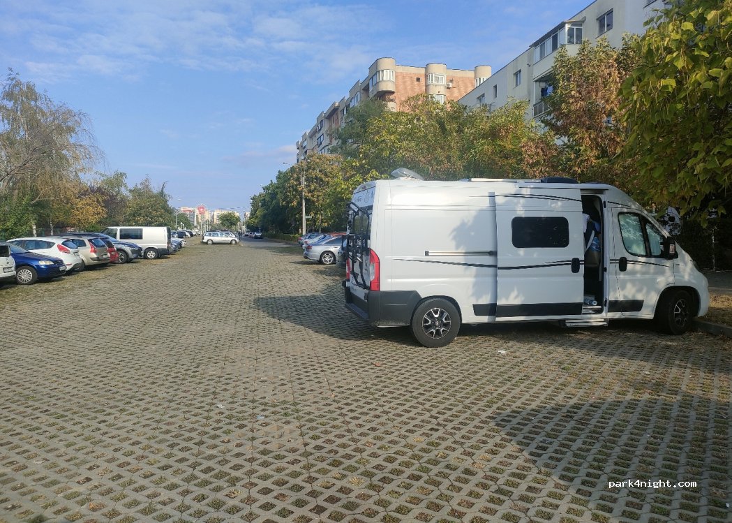 (107592) Ploiești - 11 Strada Libertății — foto