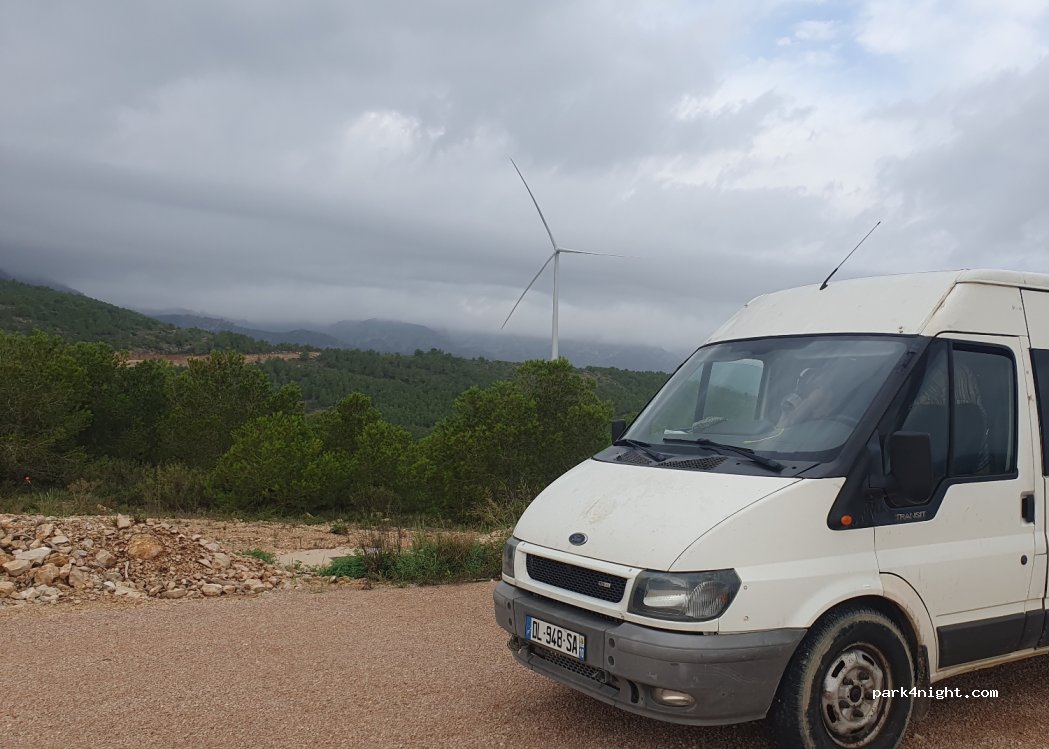 (43519) El Perelló - — foto