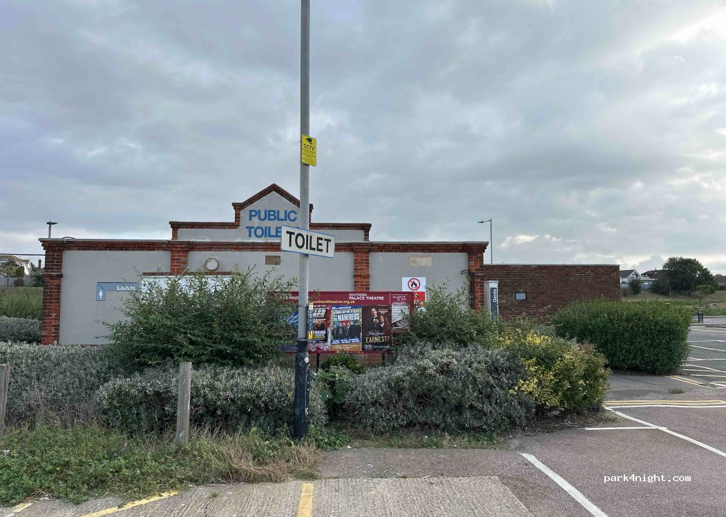 (SS3 9HG) Southend-on-Sea - Shoebury Common Rd — foto
