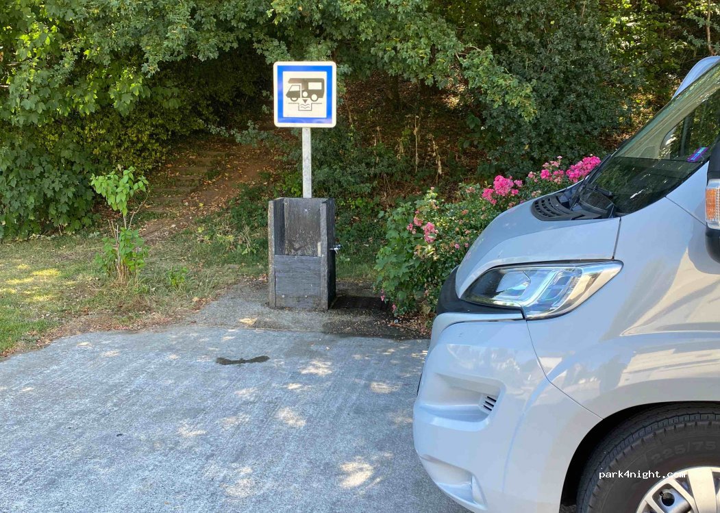 (22150) Plouguenast - 2 Rue d'Enfer — foto 4