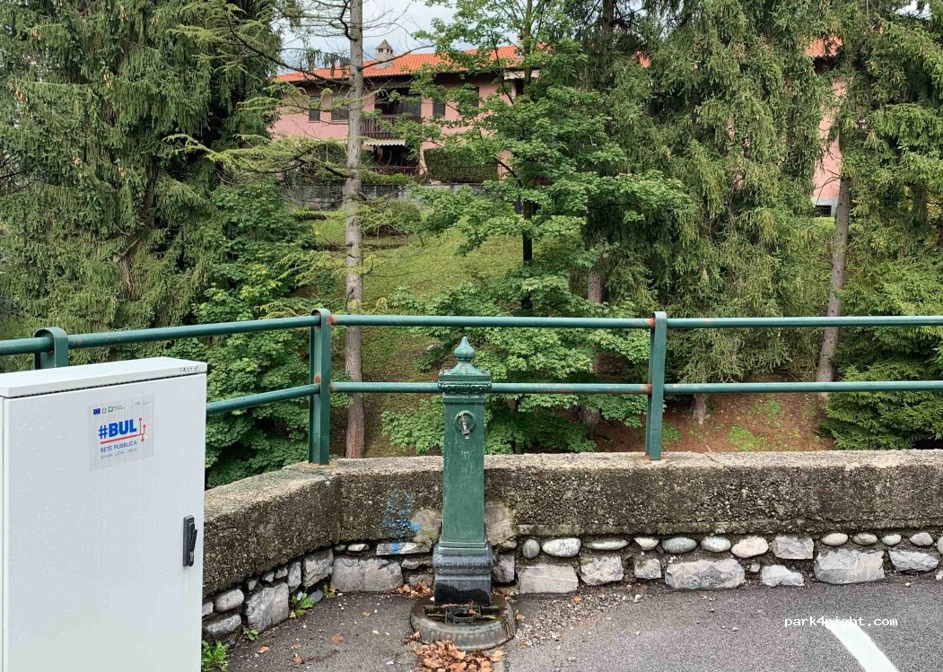 (23817) Cassina Valsassina - 32 Via Giacomo Matteotti — foto