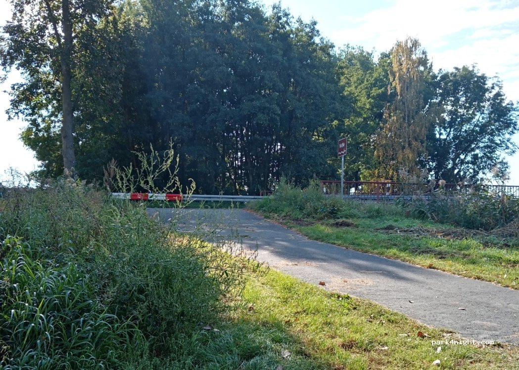(14974) Ludwigsfelde - 327 L793 — foto