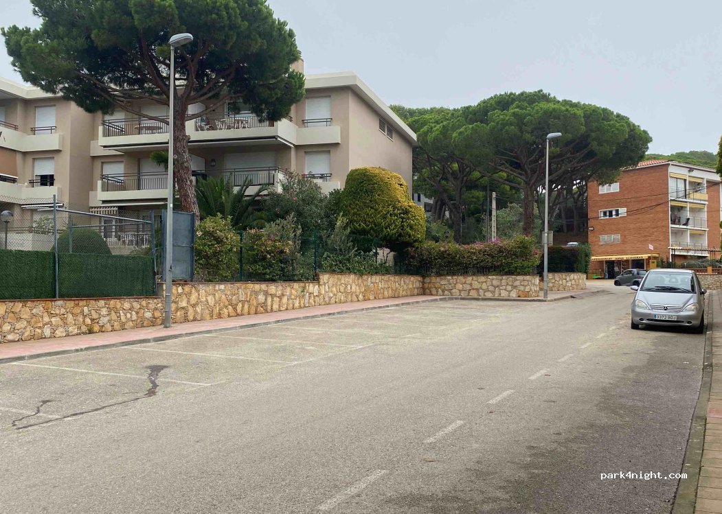 (17210) Palafrugell - 7 Carrer de l'Alguer — foto