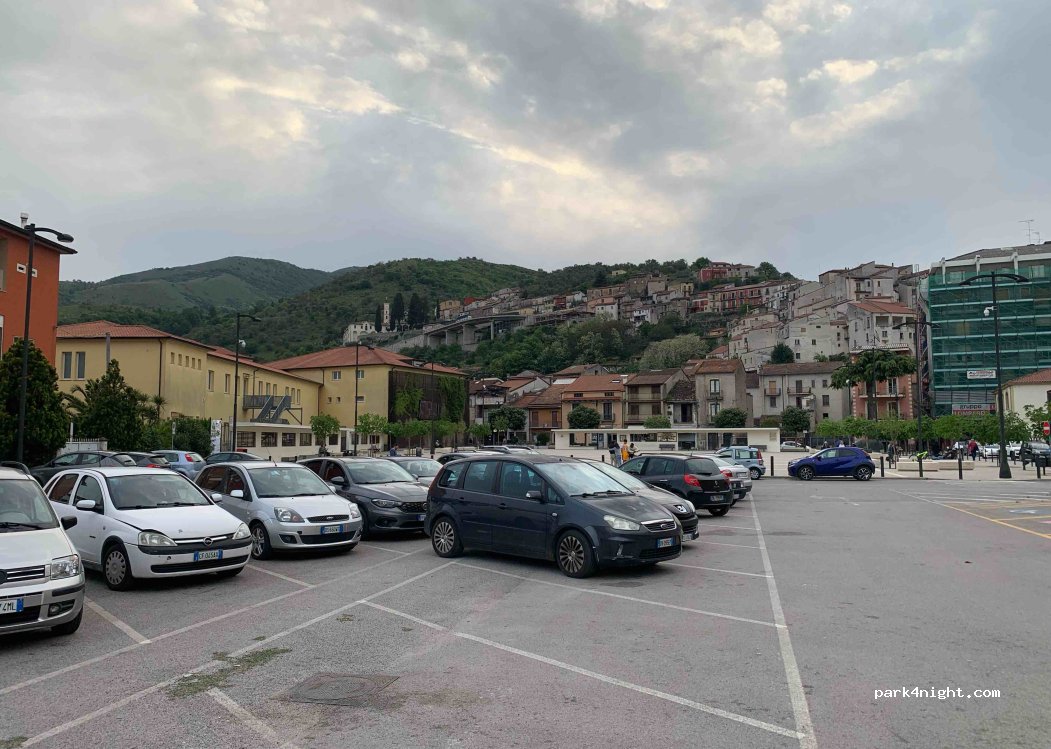 (84035) Polla - 124 Via Antonio Isoldi — foto 3