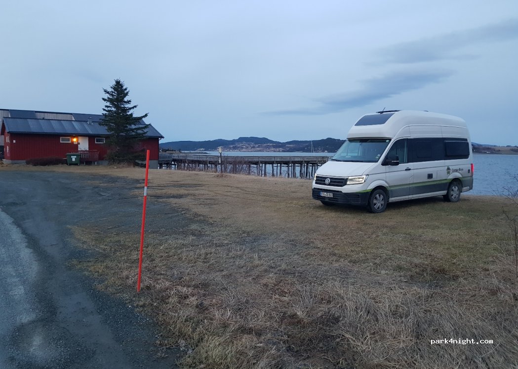 (7633) Tautra - 1 Åbåtvegen — foto 3