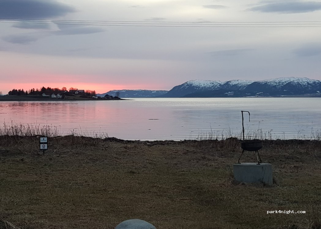(7633) Tautra - 1 Åbåtvegen — foto 4